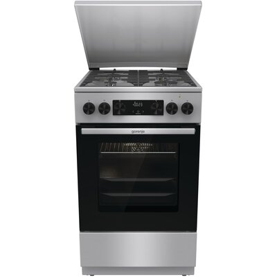 Gorenje MEKS5141XM ExtraSteam 3