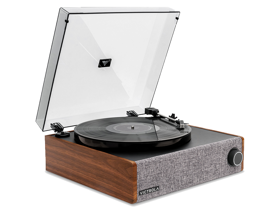 Victrola The Eastwood LP VTA-78 (ORZECH)