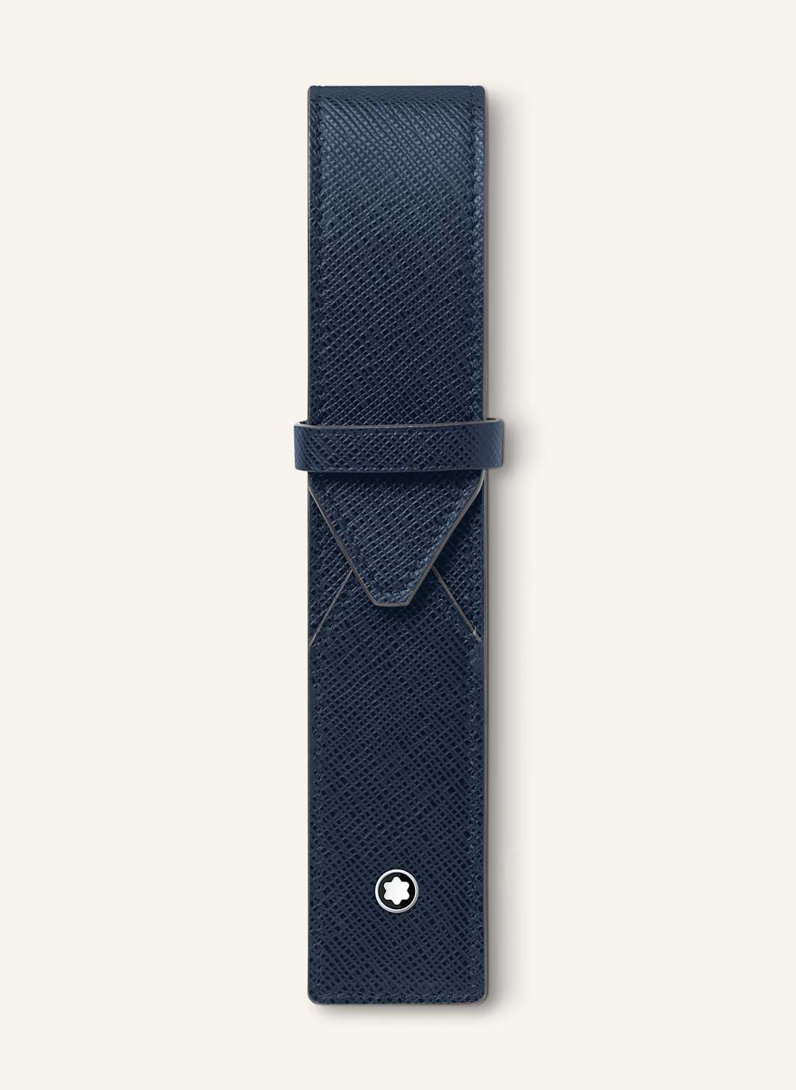 Montblanc Etui Na Długopisy Sartorial blau