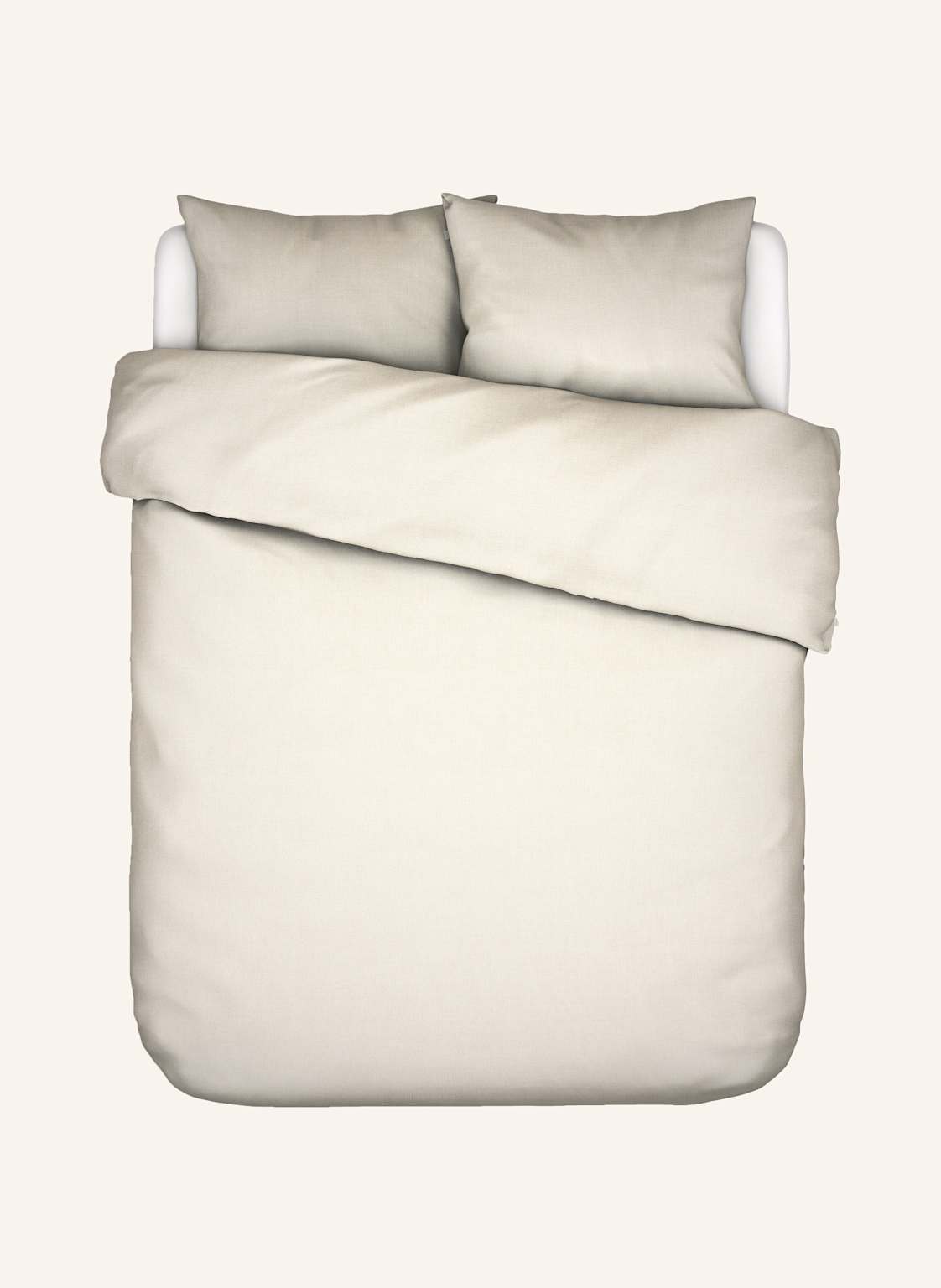 Essenza Pościel Jule beige