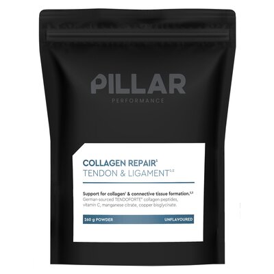 Kolagen PILLAR Collagen Repair (260 g)