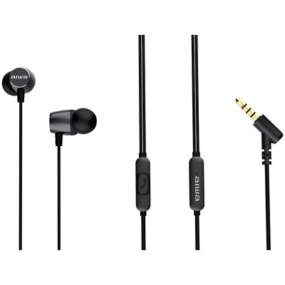 Aiwa ESTM-30BK Czarny