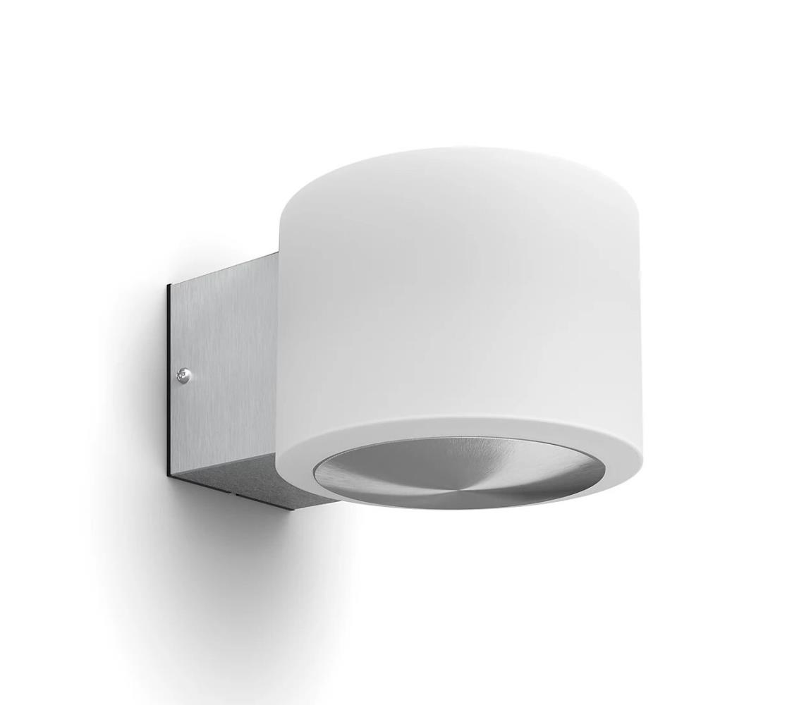 Philips - LED Kinkiet zewnętrzny OTIS LED/4,3W/230V 2700K IP44