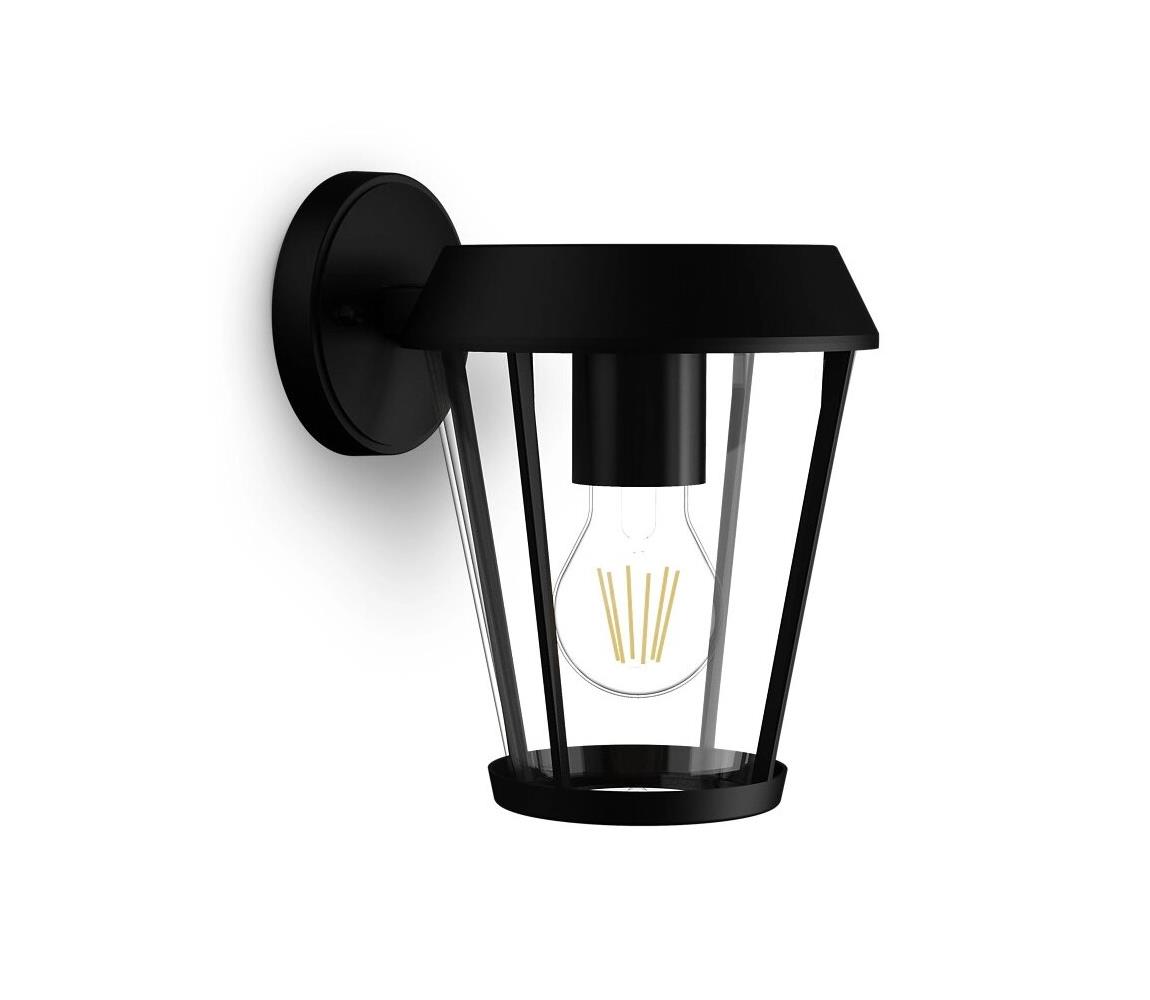 Philips - Kinkiet zewnętrzny SUNERA 1xE27/25W/230V IP44
