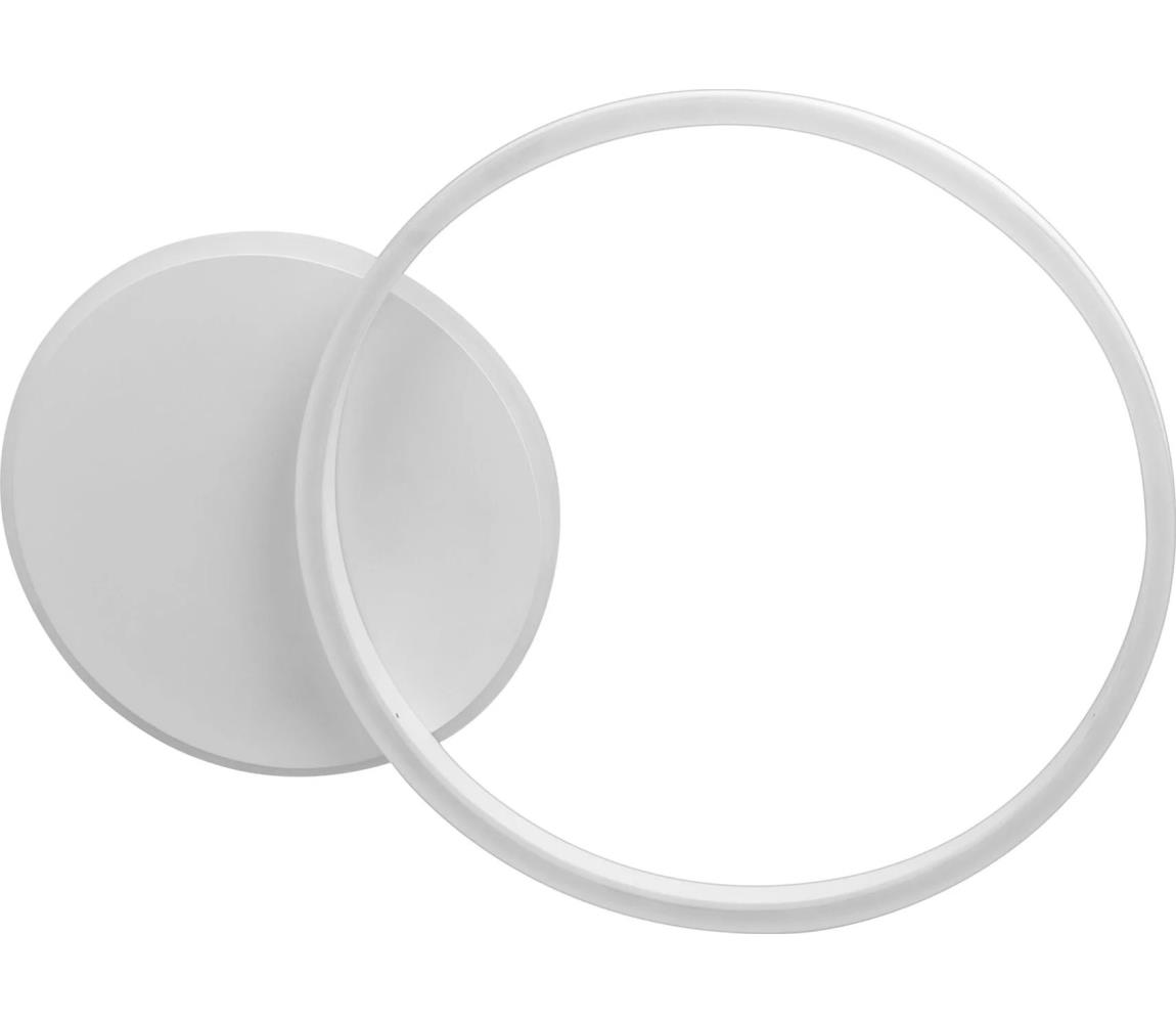 LED Plafon ROMAN LED/33W/230V 4000K biały