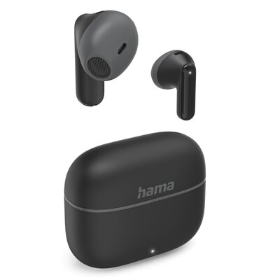 HAMA Freedom Light II Czarny