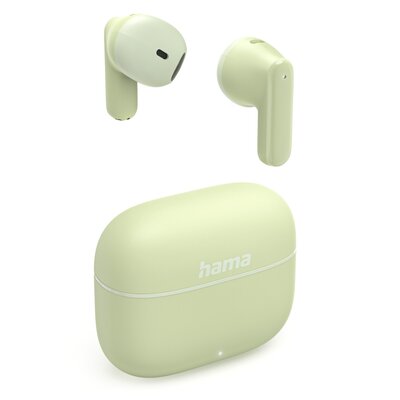 HAMA Freedom Light II Zielony