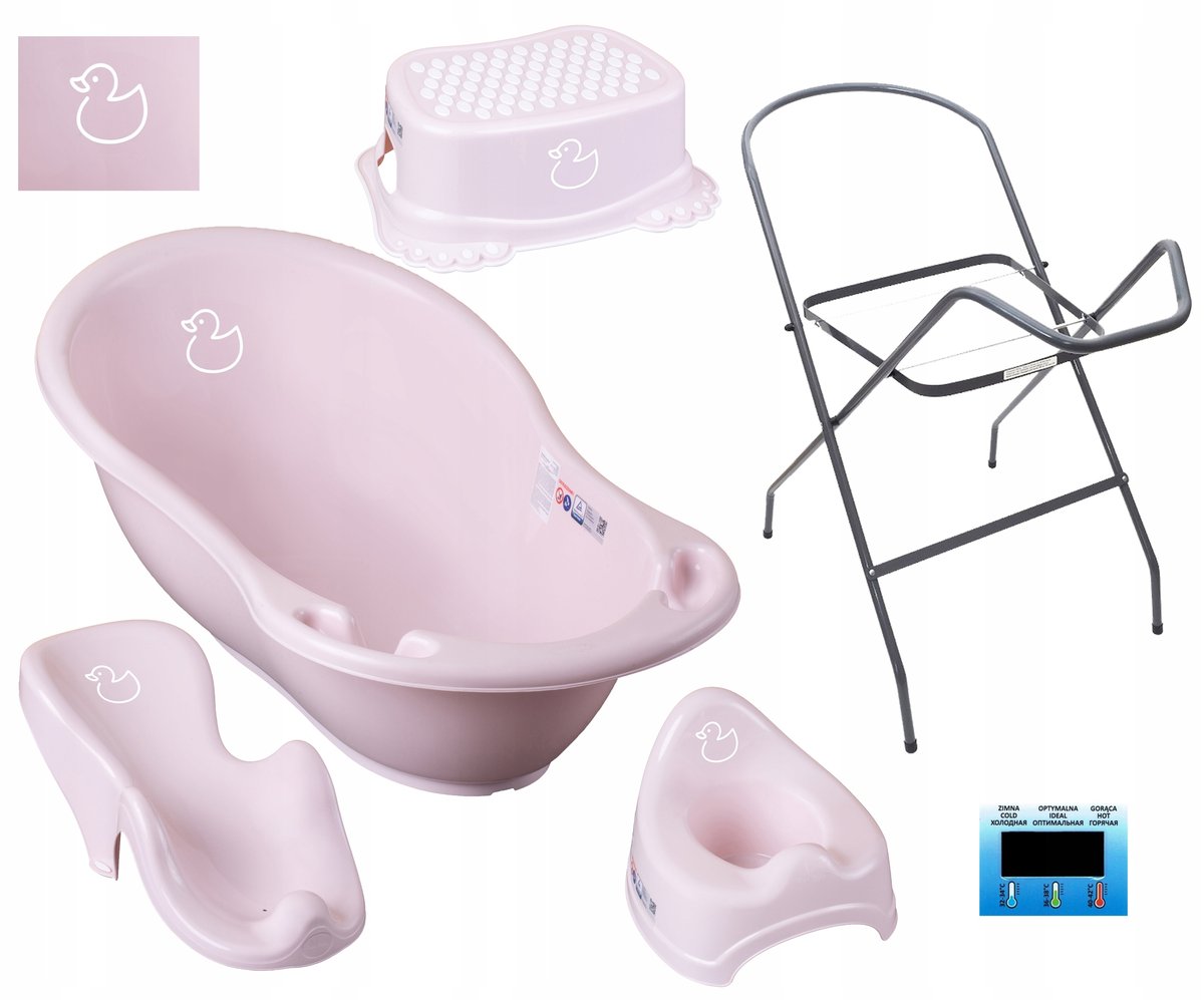 WANIENKA DLA DZIECKA TEGA 