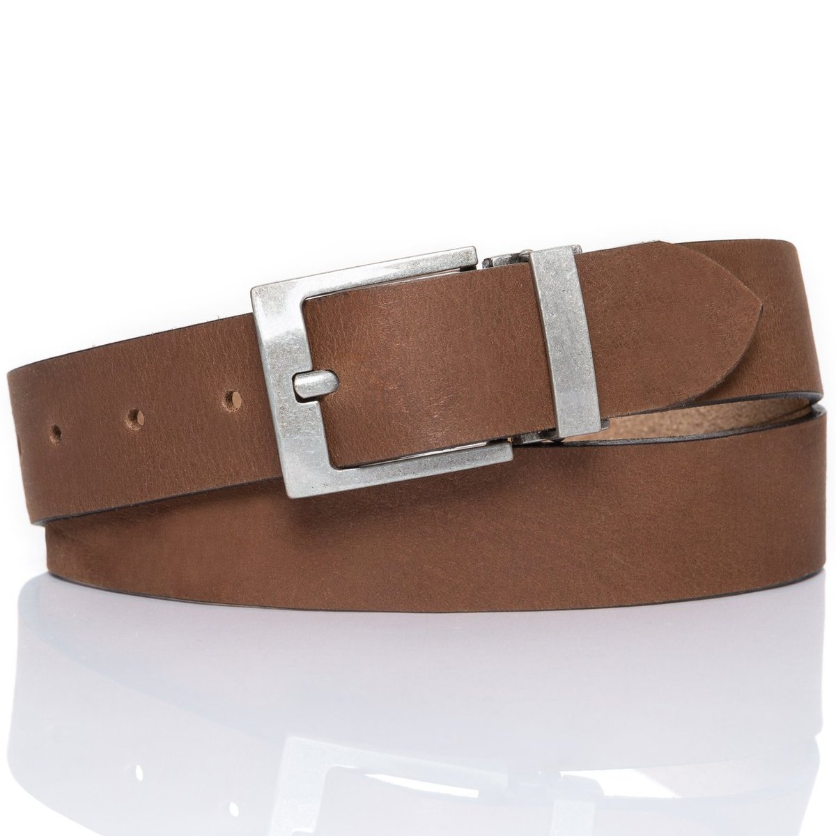 Męski pasek Mustang BELT 95