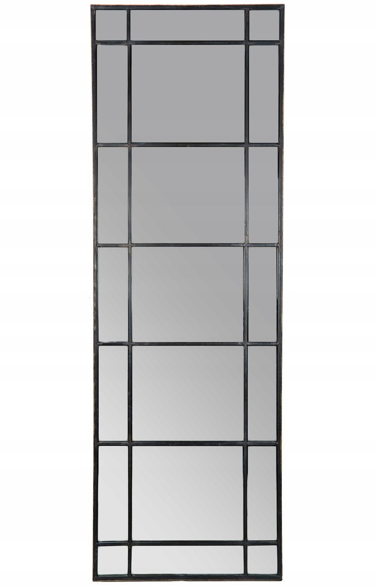 LUSTRO STOJĄCE / WISZĄCE loft 152x50cm