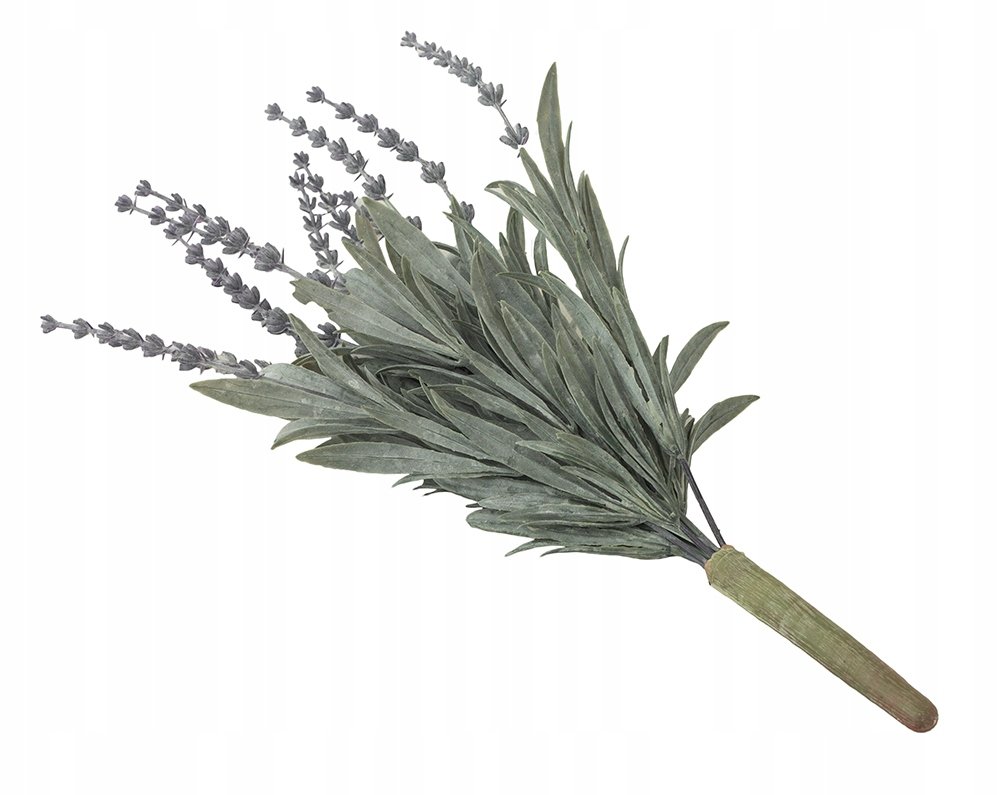 SZTUCZNA LAWENDA wazonowa 30cm