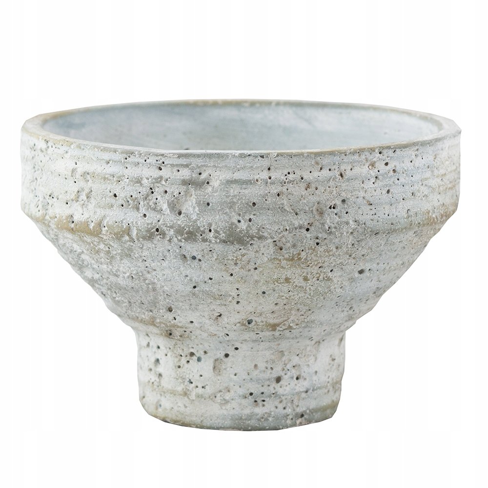 DONICA NICKI styl loft betonowa śr. 18cm