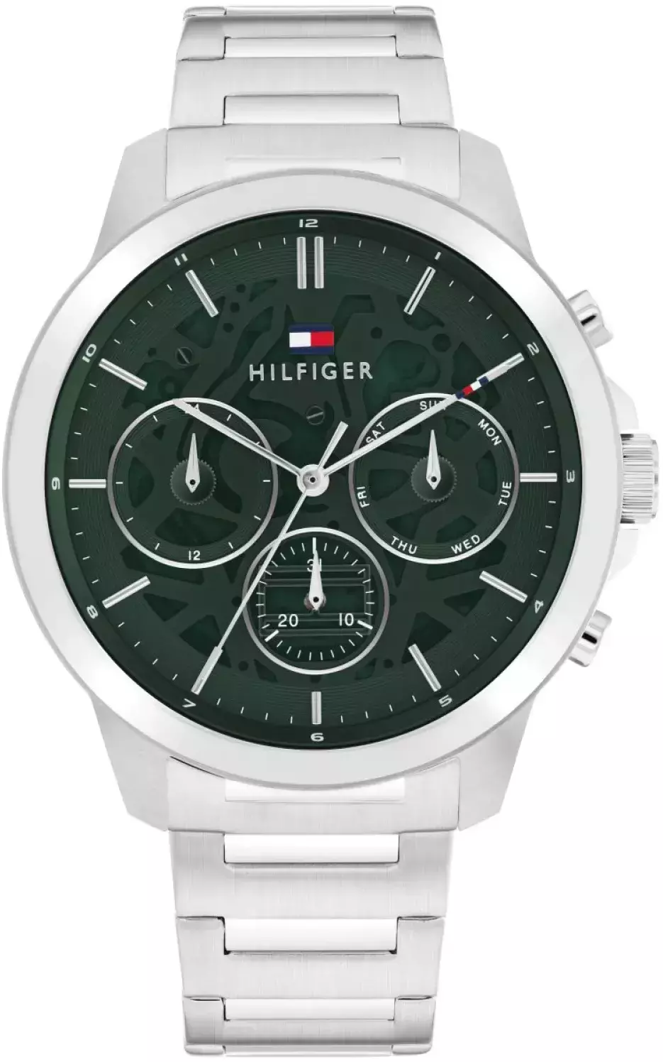 Zegarek męski Tommy Hilfiger Henry 1710686