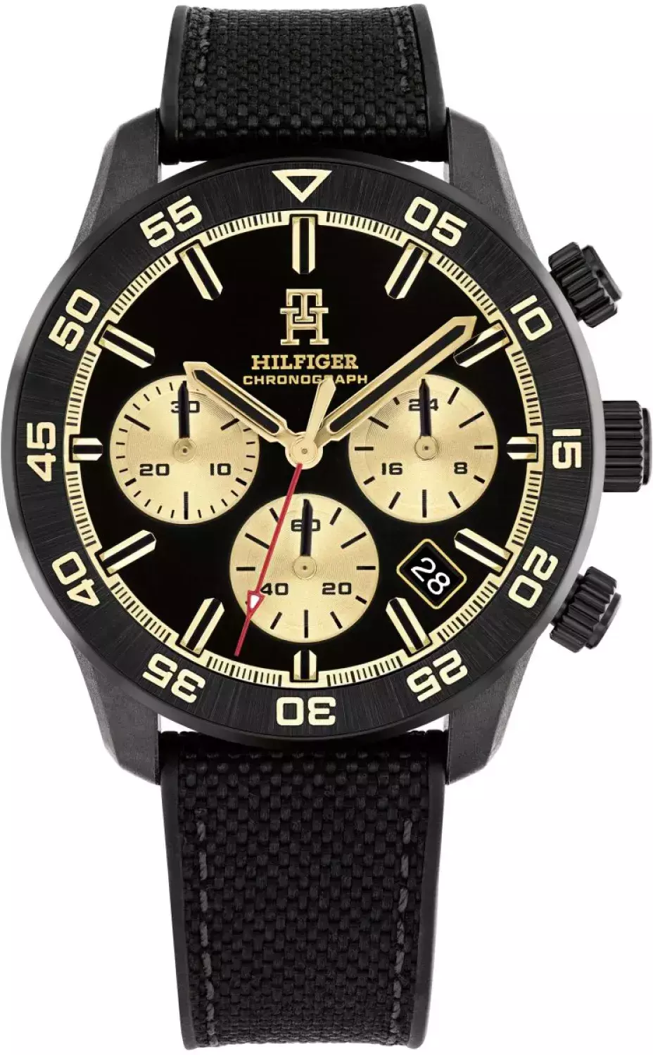 Zegarek męski Tommy Hilfiger TH85 1792182