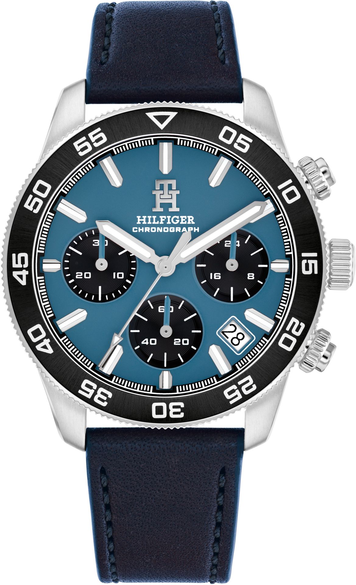 Zegarek męski Tommy Hilfiger TH85 1792187