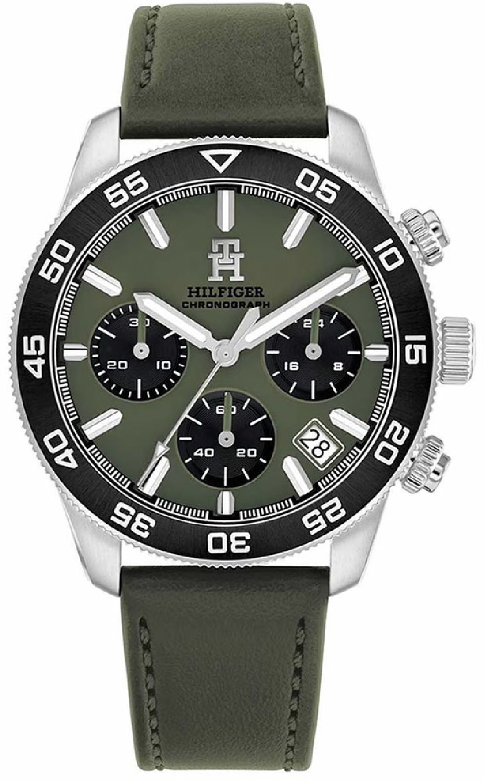Zegarek męski Tommy Hilfiger TH85 1792188