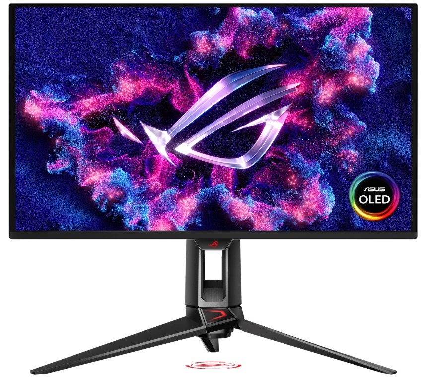 ASUS ROG Swift OLED PG27UCDM 27'' QD OLED