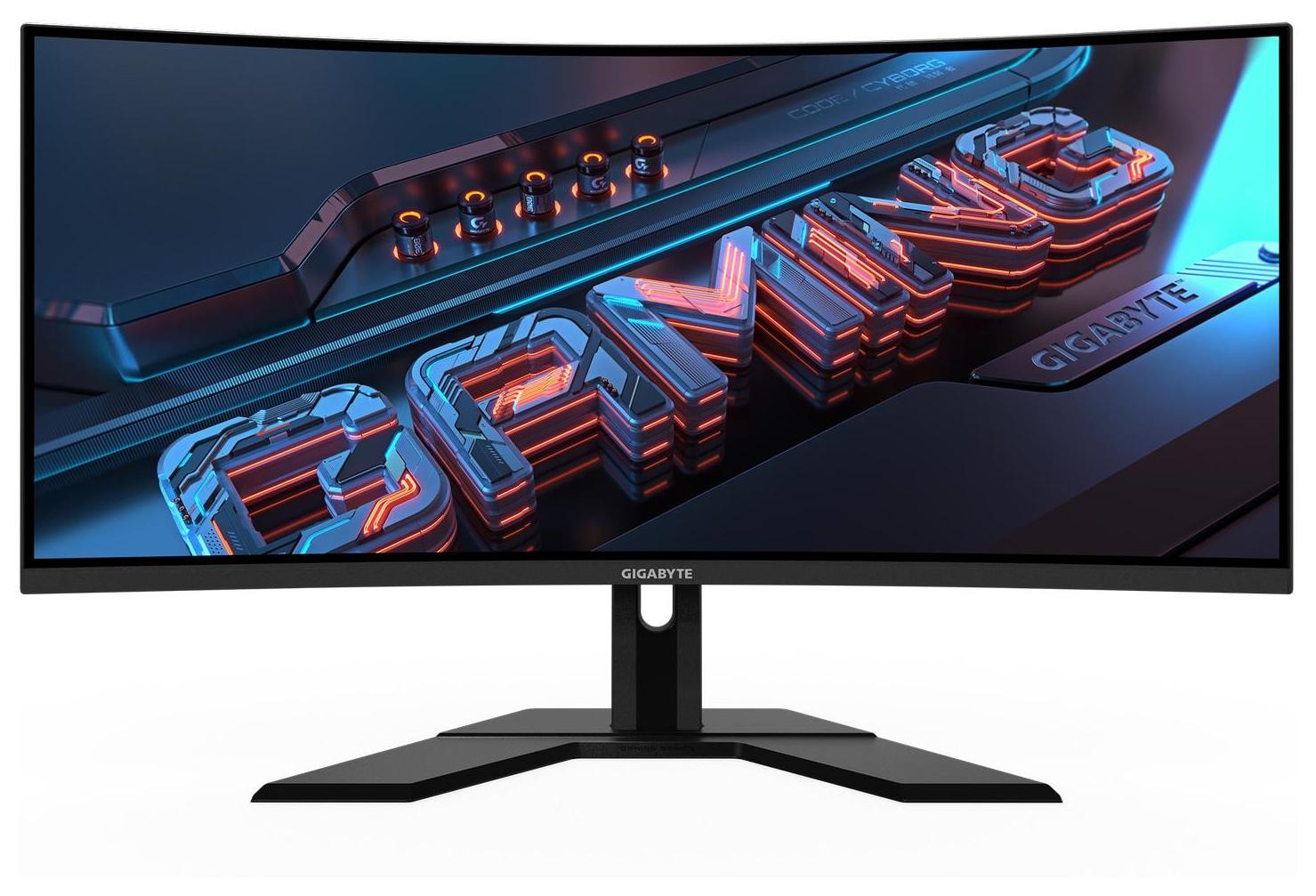 Gigabyte G34WQCP