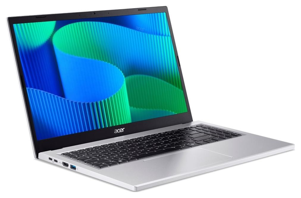 Acer Extensa 15 EX215-57-TCO - i5-1334U 15,6'' 16GB 512GB Win11 Srebrny NX.EJCEP.001_16GB