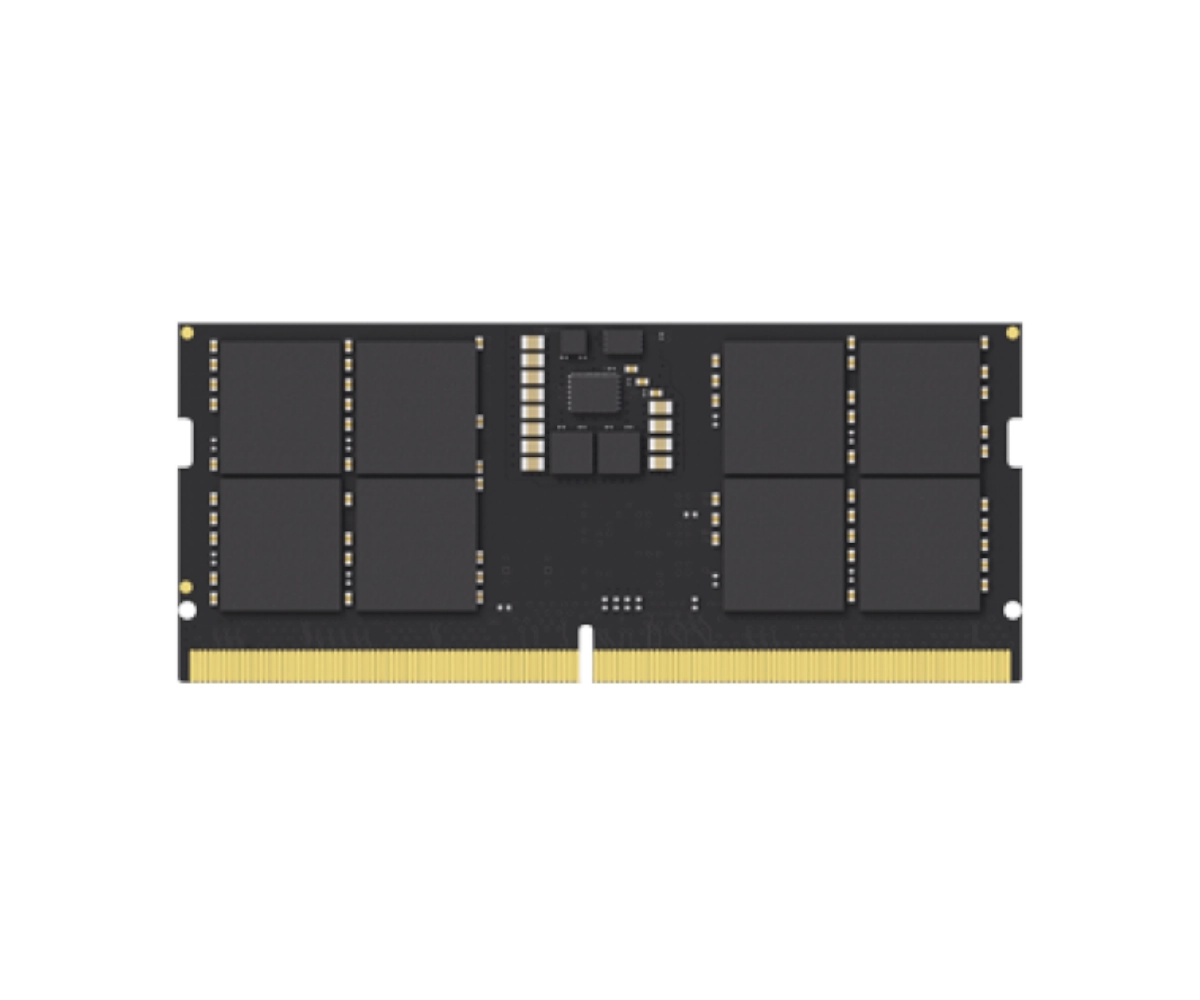 Lexar 32GB (1x32GB DDR5 SODIMM 5600MHz CL46