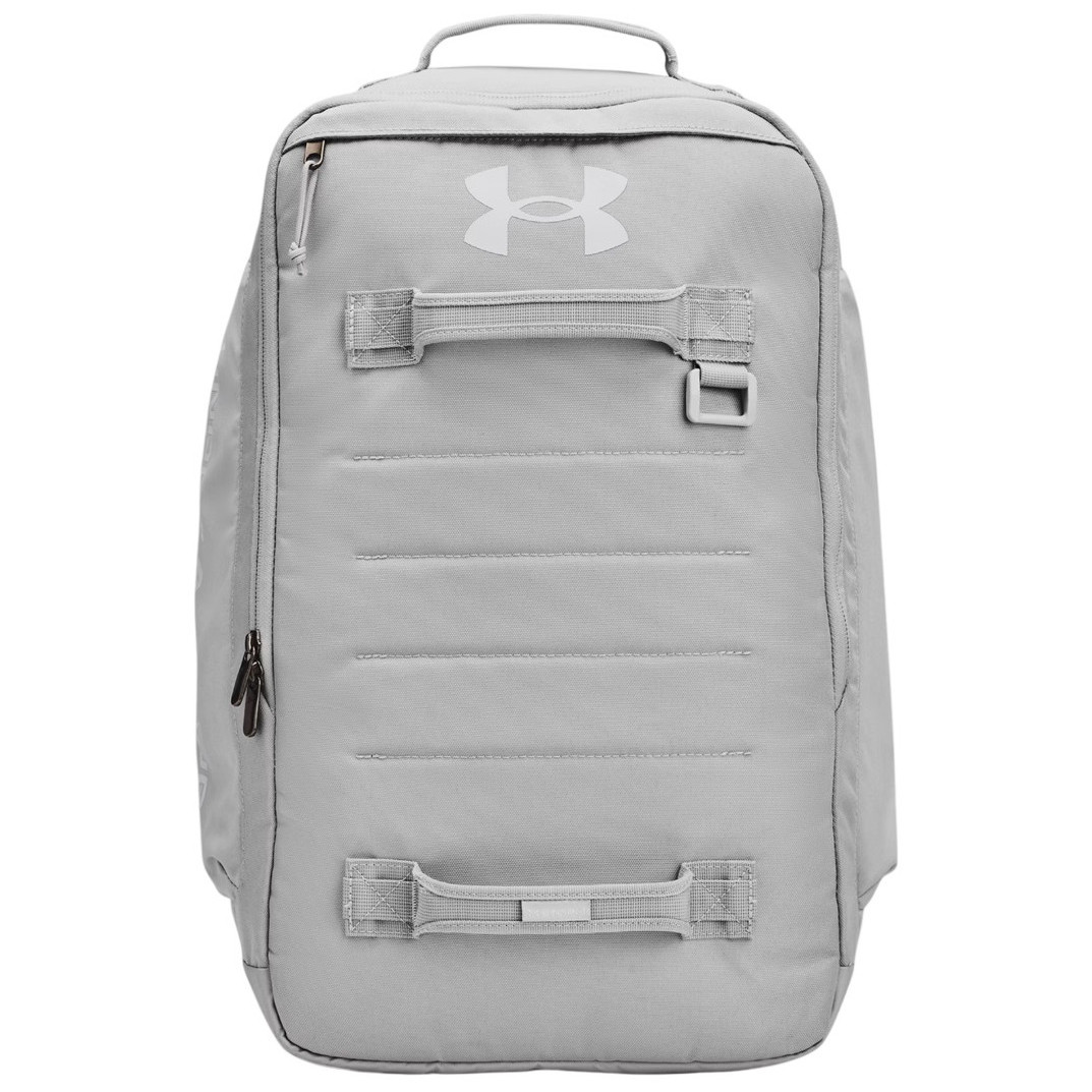 Plecak Under Armour Contain 33 l mod gray/mod gray/halo gray WYSYŁKA W 24H 30 DNI NA ZWROT
