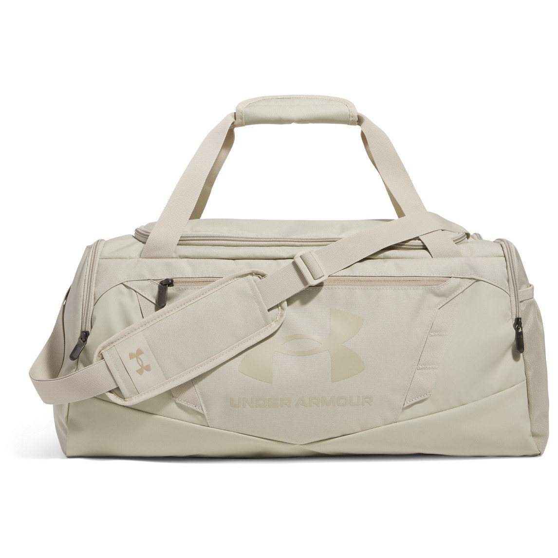 Torba sportowa Under Armour Undeniable 5.0 Duffle SM Kolor: brązowy
