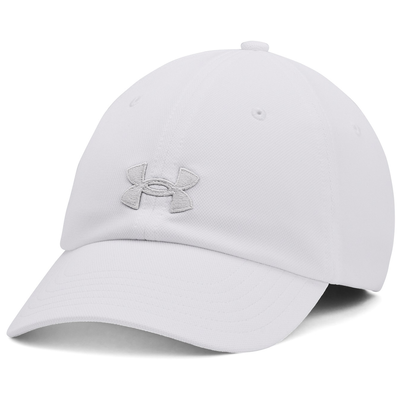 Damska bejsbolówka Under Armour UA Blitzing Adj Rozmiar: UNI / Kolor: biały