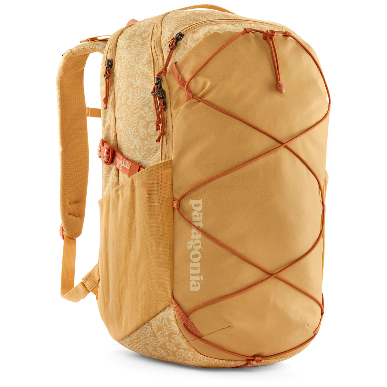 Plecak Patagonia Refugio Day Pack 30L Kolor: pomarańczowy/żółty