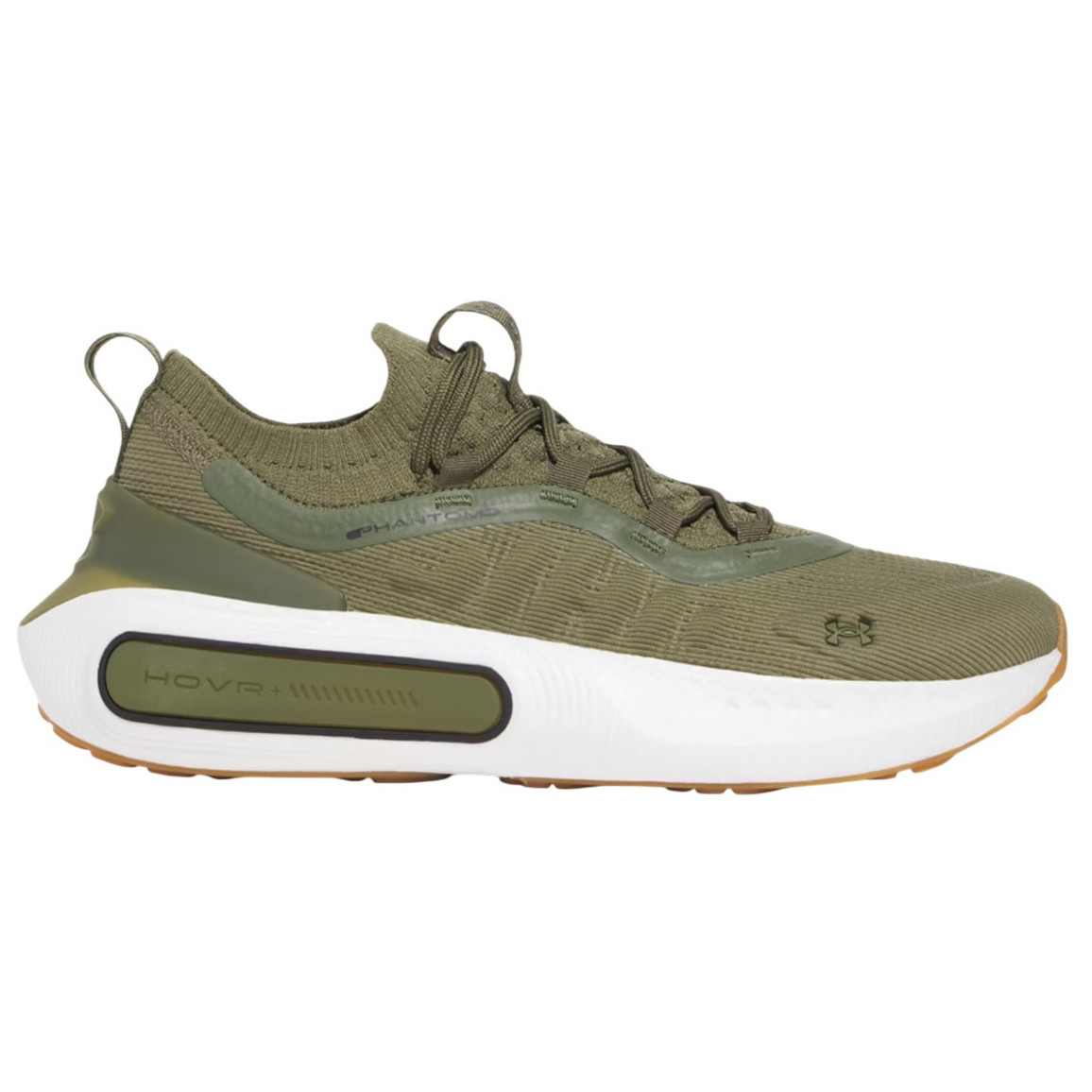 Buty męskie Under Armour Phantom 4 Rozmiar butów (UE): 44 / Kolor: zielony