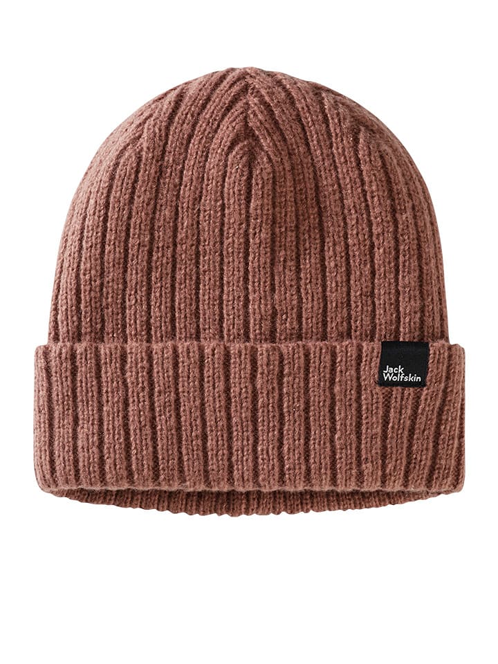 Jack Wolfskin Czapka-beanie 