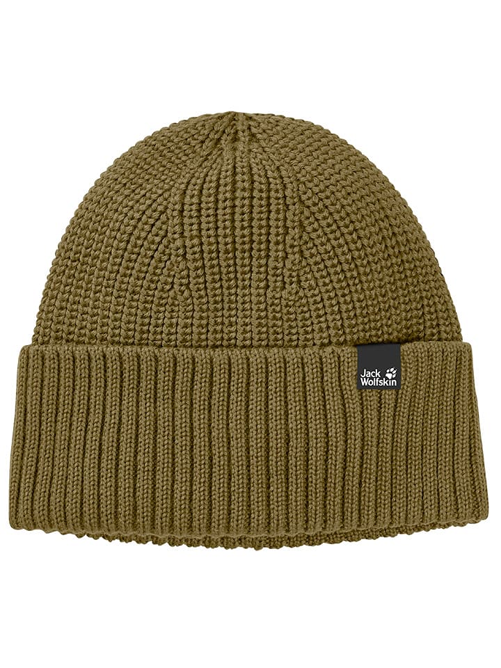 Jack Wolfskin Czapka 