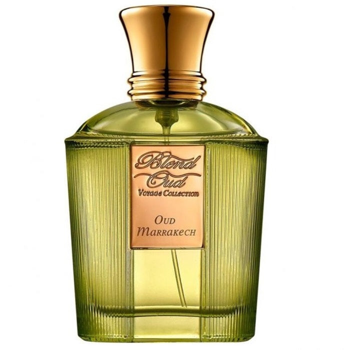 Blend Oud Oud Marrakech woda perfumowana 60 ml