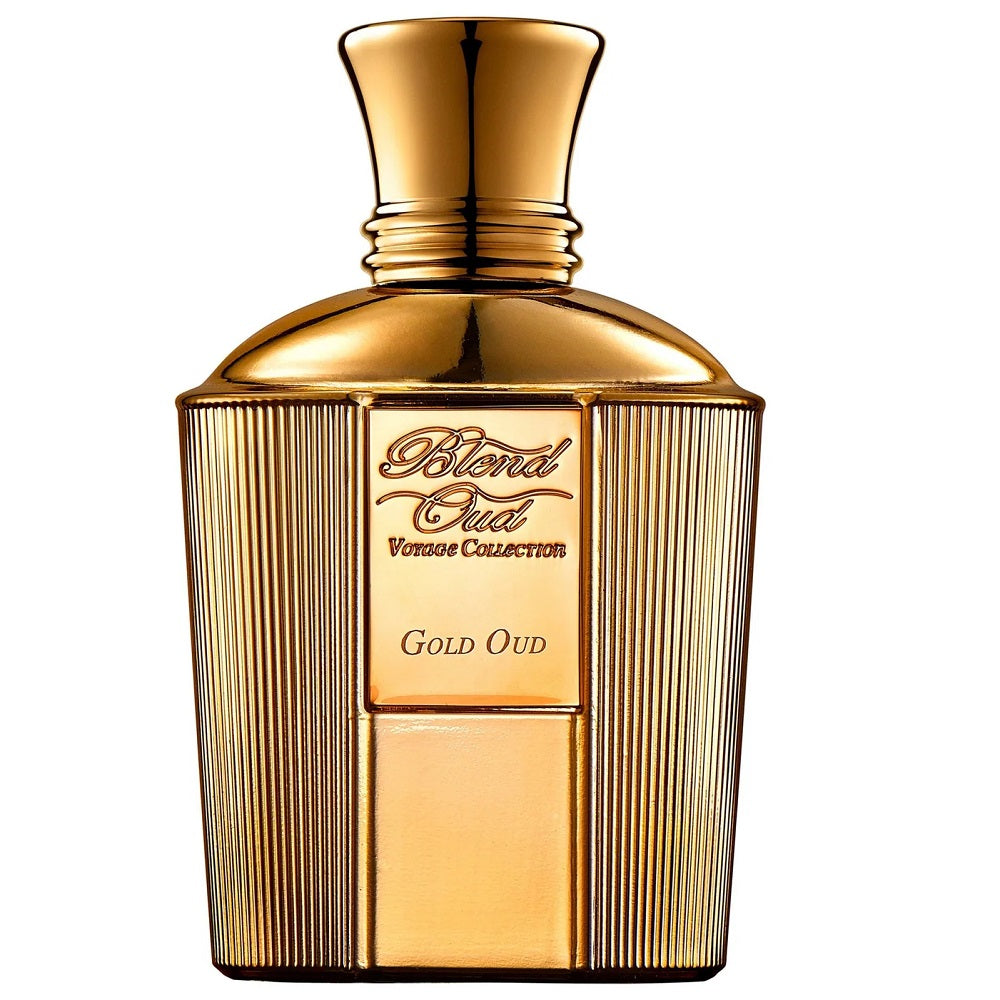 Blend Oud Gold Oud woda perfumowana 60 ml