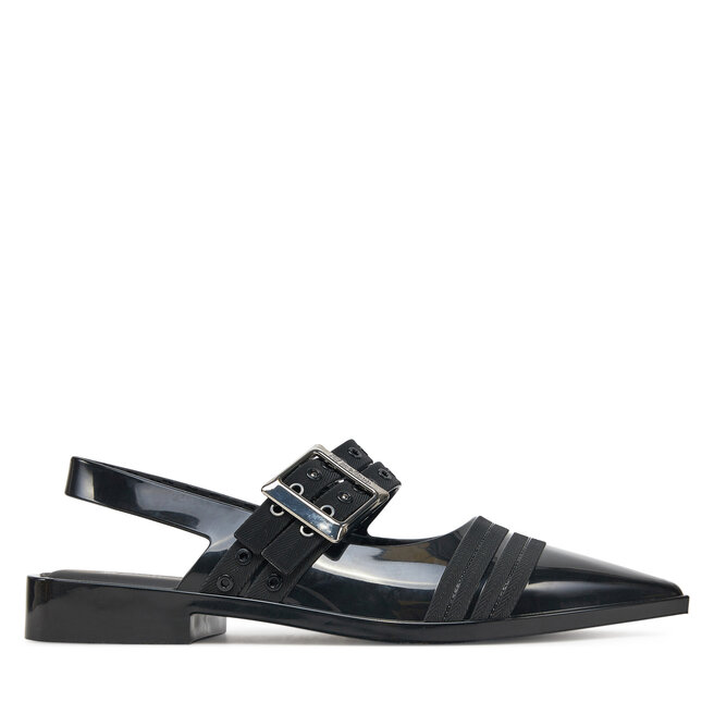 Sandały Melissa Melissa Ladylike Ad M 35973 Czarny