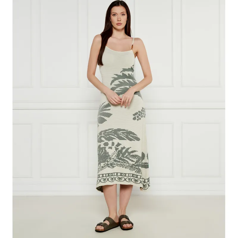 Desigual Sukienka MARSELLA