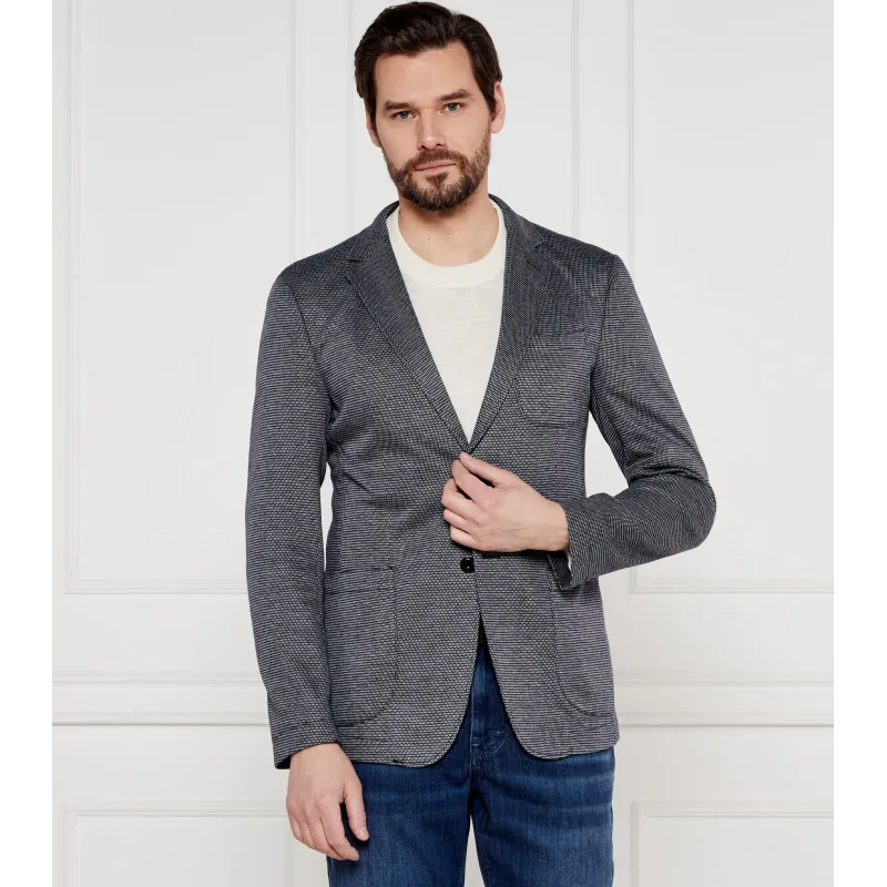 Joop! Jeans Marynarka 15 JJB-32Haydin | Slim Fit