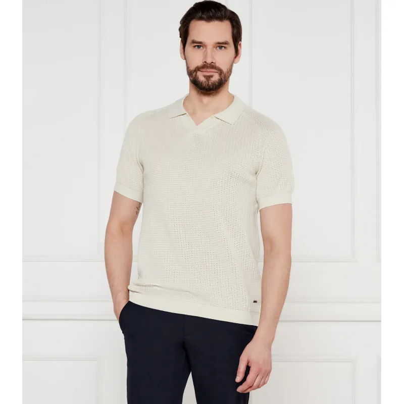 Joop! Polo Magno Modern fit