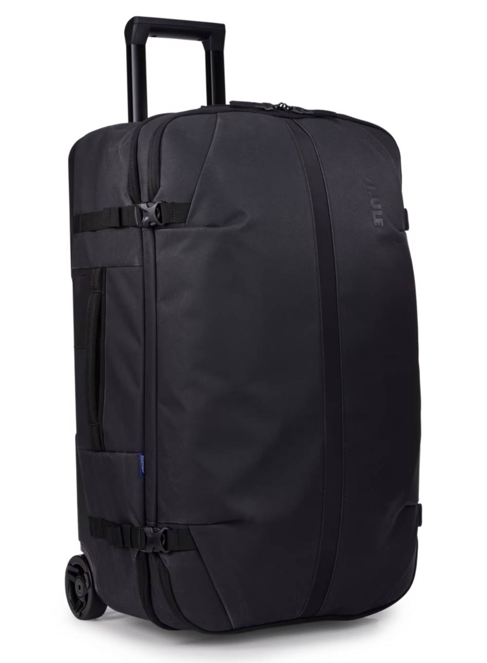 Torba podróżna na kółkach Thule Aion Wheeled Duffle Bag - black