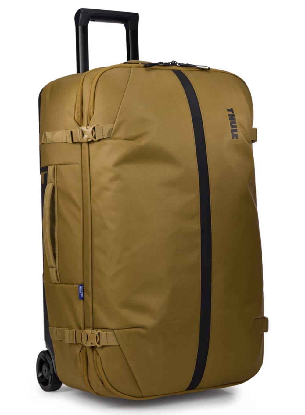 Torba podróżna na kółkach Thule Aion Wheeled Duffle Bag - nutria