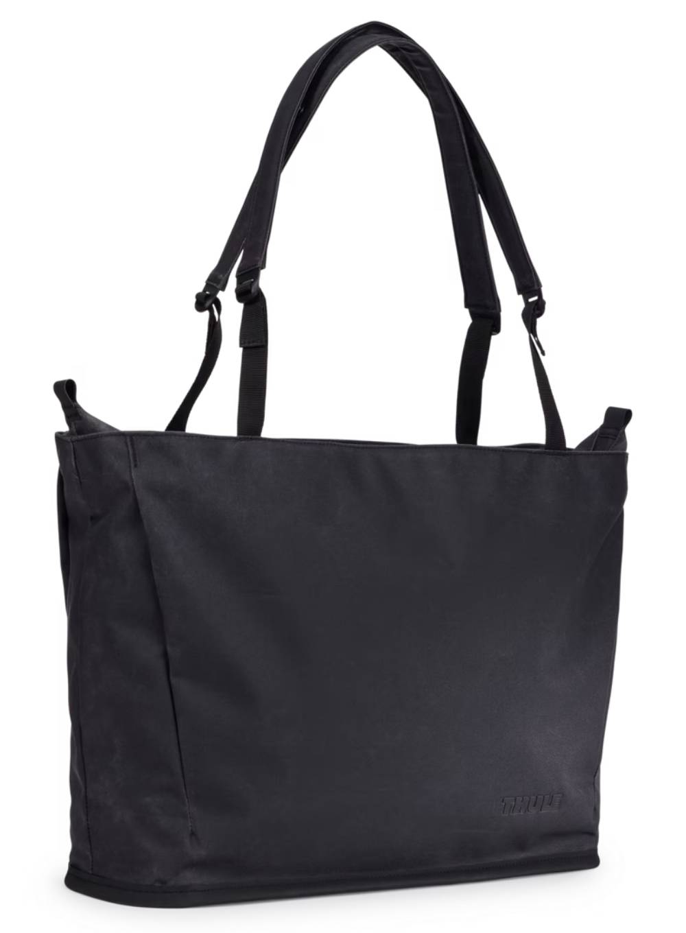 Torba miejska na ramię Thule Aion Tote Bag - black