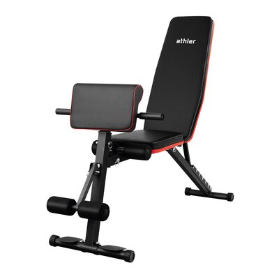 Ławka do ćwiczeń ATHLER Gorilla 50