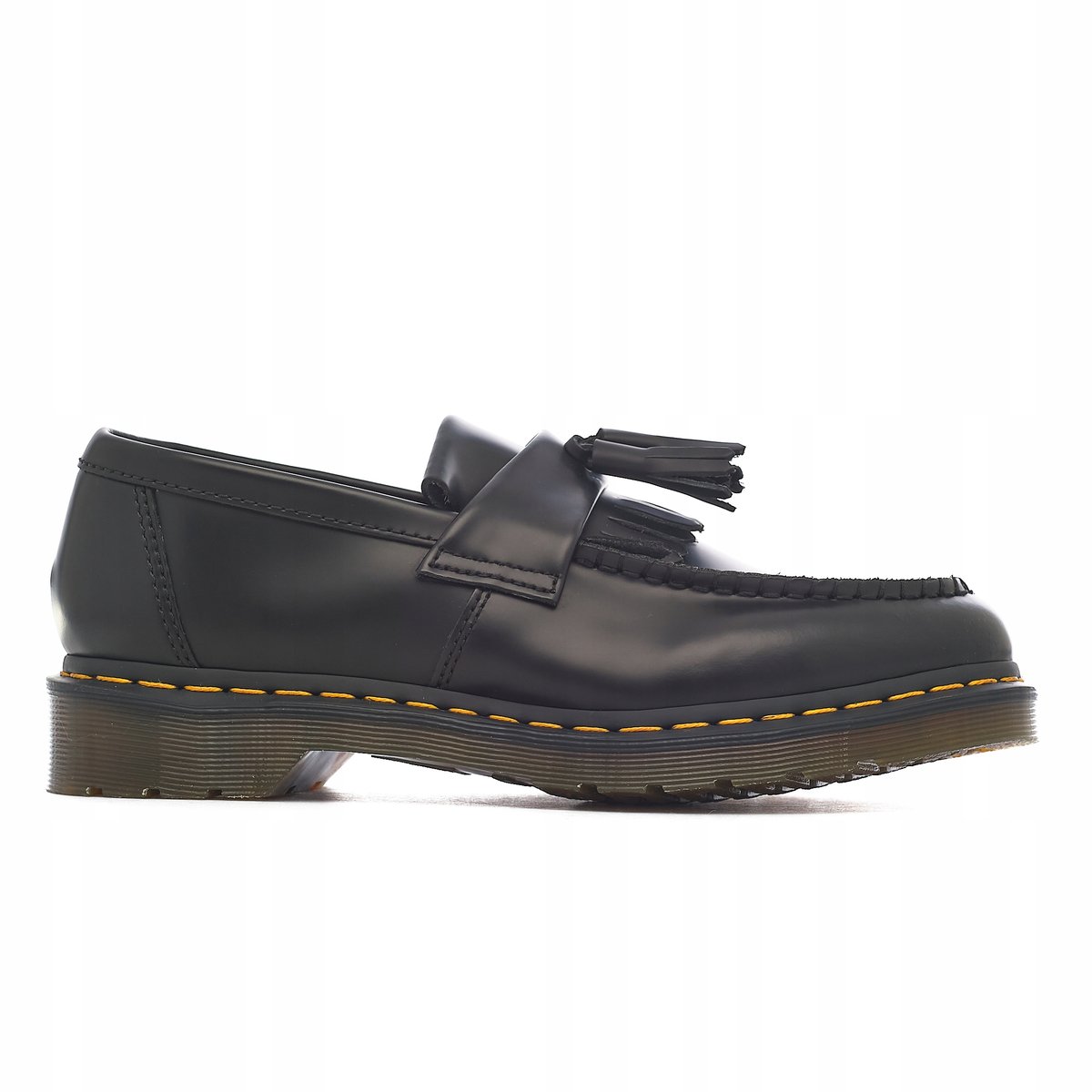 Półbuty Dr. Martens Adrian YS, skórzane damskie DM22209001 39