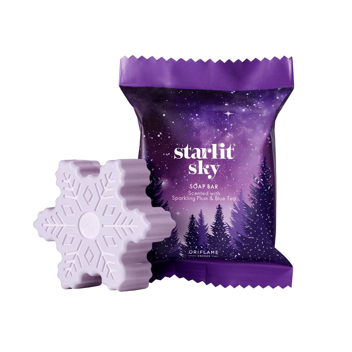 Oriflame Mydło Starlit Sky 75 g