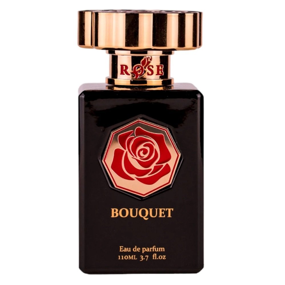 Maison Asrar Rose Bouquet woda perfumowana spray 110ml