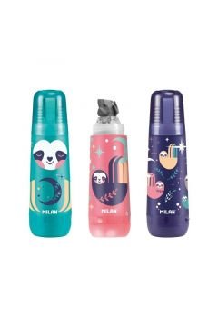 Korektor mini w taśmie MILAN CUDDLES 5 mm x 6 m, op. 25 szt.