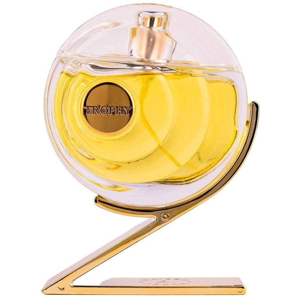 Maison Asrar Trophy, woda perfumowana spray, 100ml