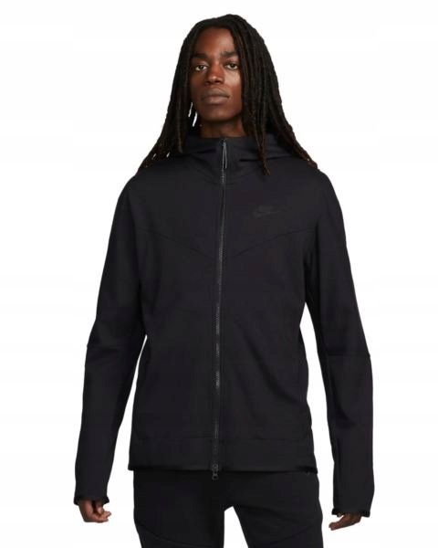 Nike M NK TECH FZ LGHTWHT DX0822-010 XXL