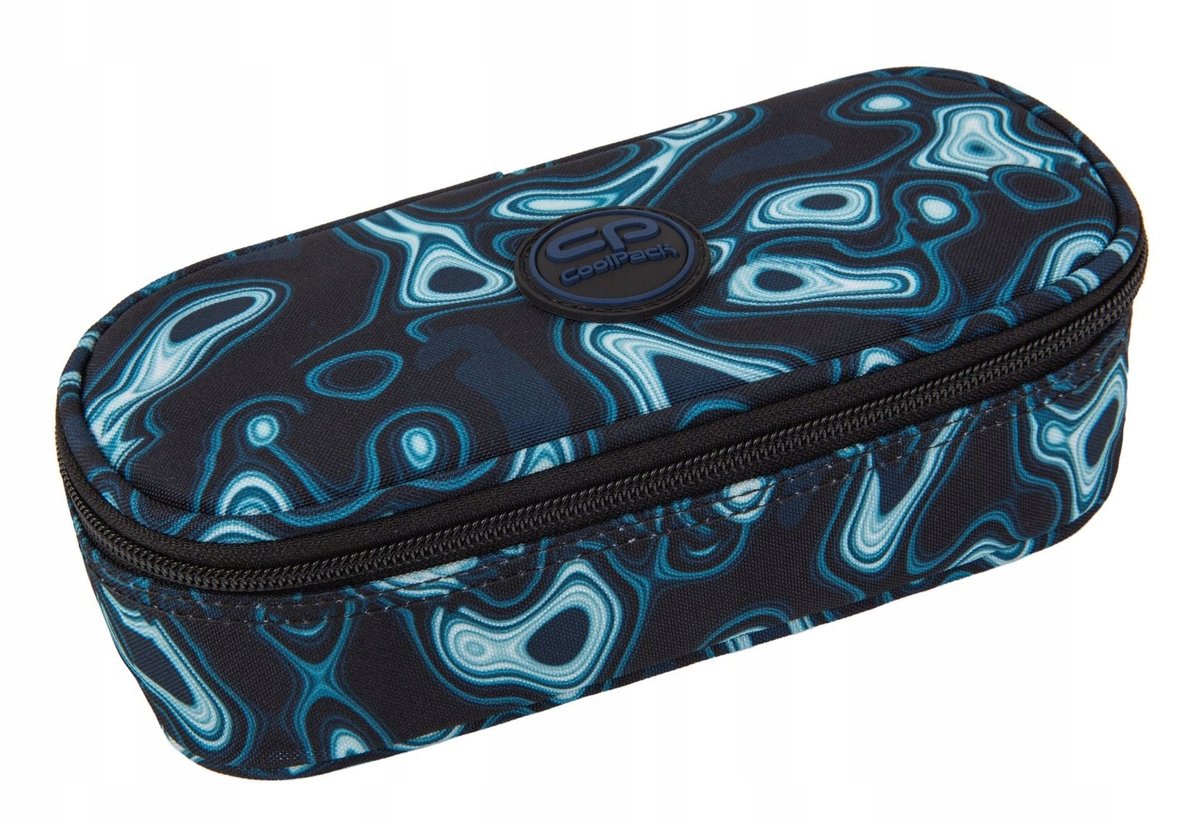 Coolpack Campus Piórnik Saszetka usztywniany Saphire F062889
