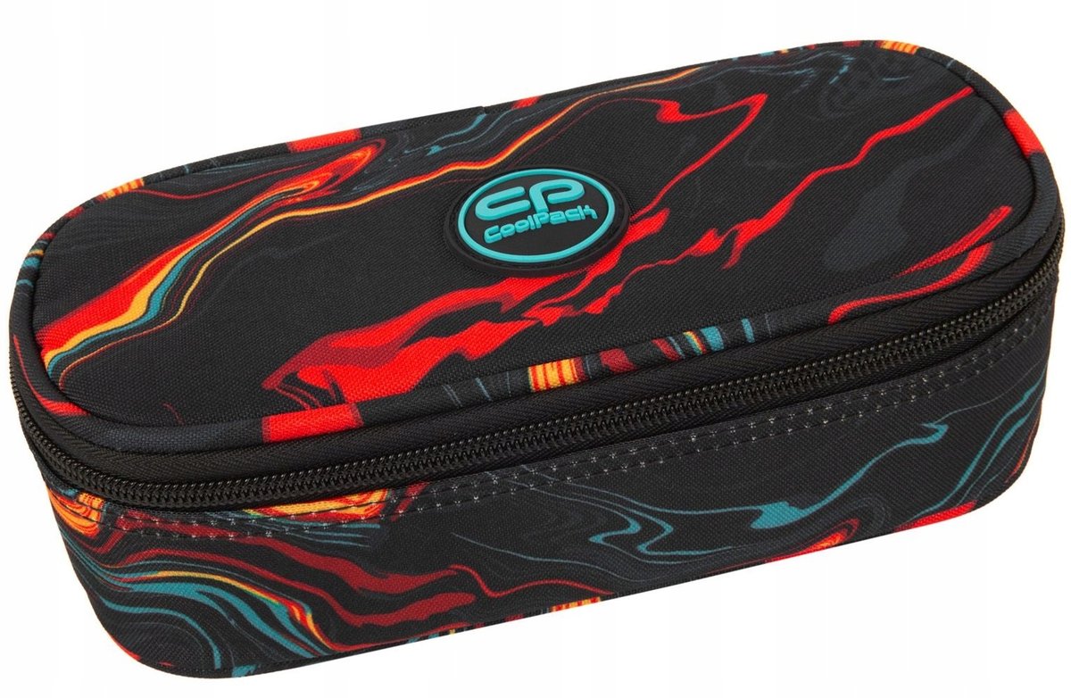 Coolpack Campus Piórnik Saszetka usztywniany Amber F062890