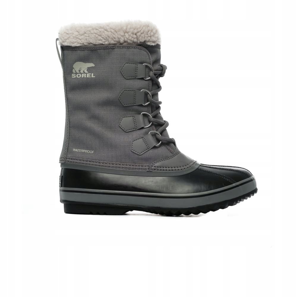 Śniegowce Sorel 1964 PAC NYLON WP 1855191052 43